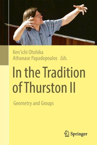 In the Tradition of Thurston II