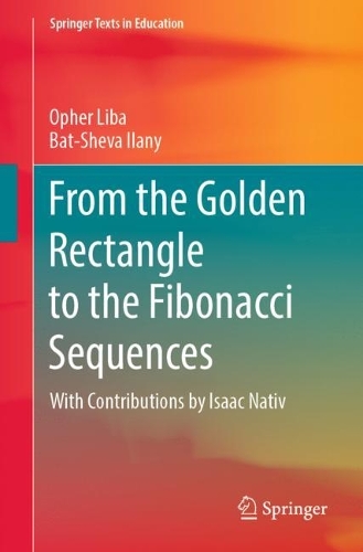 From the Golden Rectangle to the Fibonacci Sequences.