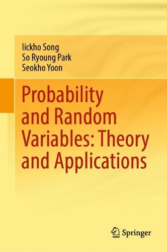 Probability and Random Variables