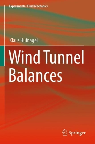 Wind Tunnel Balances. 2022 ed.