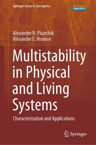 Multistability in Physical and Living Systems: Characterization and Applications. 2022 ed.