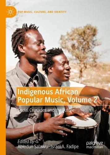 Indigenous African Popular Music. Volume 2