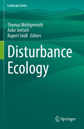 Disturbance Ecology. 2022 ed.