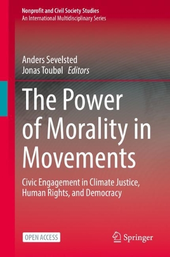 The Power of Morality in Movements