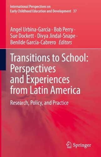 Transitions to School