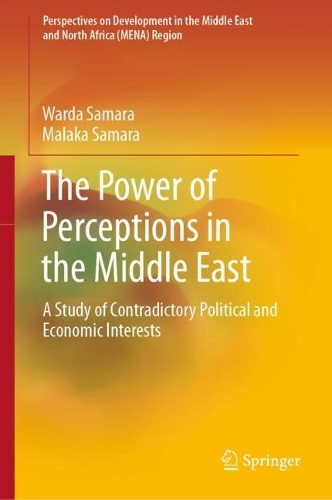 The Power of Perceptions in the Middle East