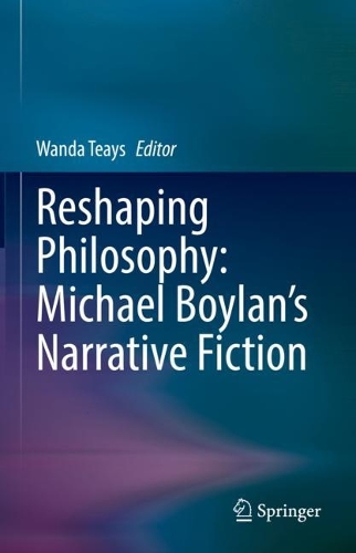 Reshaping Philosophy