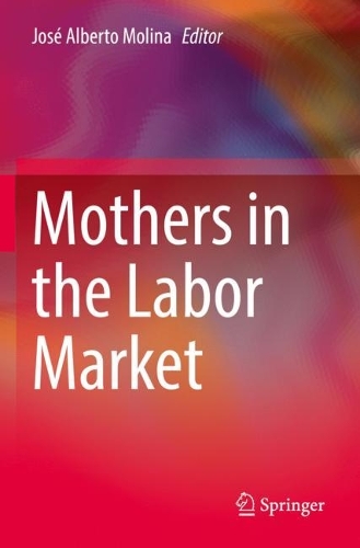 Mothers in the Labor Market. 2022 ed.
