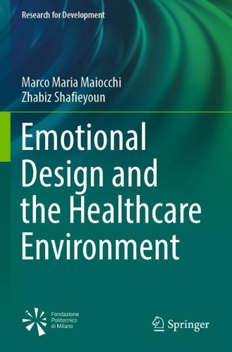 Emotional Design and the Healthcare Environment. 2022 ed.