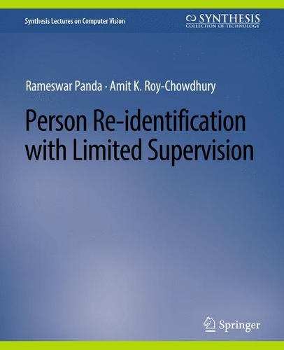 Person Re-Identification with Limited Supervision.