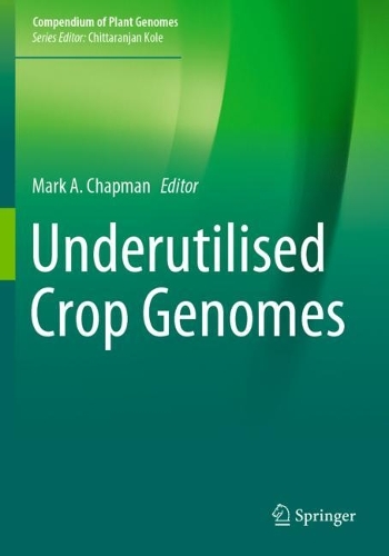 Underutilised Crop Genomes. 2022 ed.