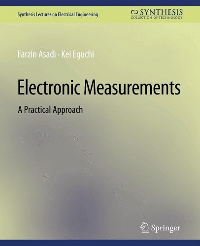 Electronic Measurements: A Practical Approach.