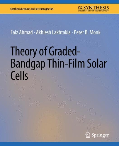 Theory of Graded-Bandgap Thin-Film Solar Cells.