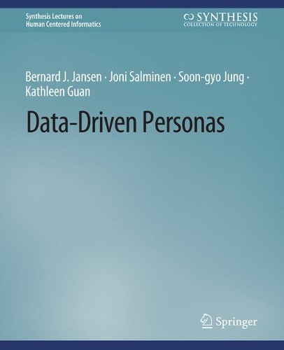 Data-Driven Personas.