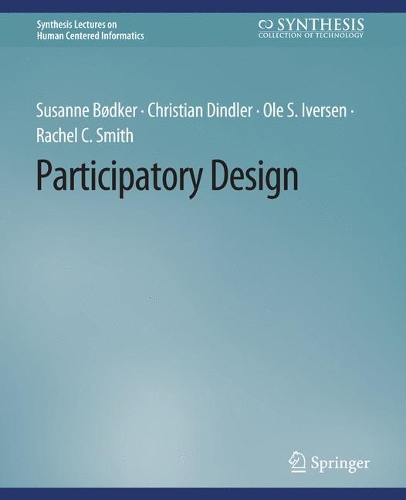 Participatory Design.