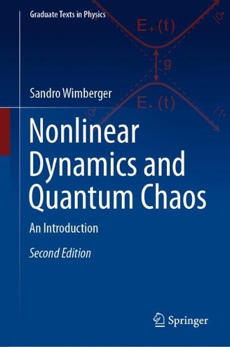 Nonlinear Dynamics and Quantum Chaos