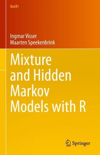Mixture and Hidden Markov Models with R.