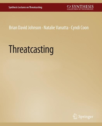 Threatcasting.