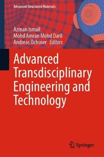 Advanced Transdisciplinary Engineering and Technology. 2022 ed.
