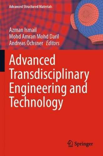 Advanced Transdisciplinary Engineering and Technology. 2022 ed.