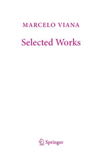 Marcelo Viana - Selected Works.