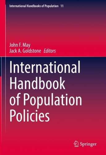 International Handbook of Population Policies.