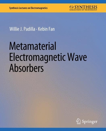 Metamaterial Electromagnetic Wave Absorbers.
