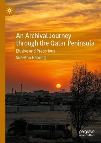 An Archival Journey through the Qatar Peninsula