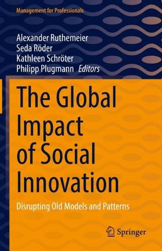 The Global Impact of Social Innovation