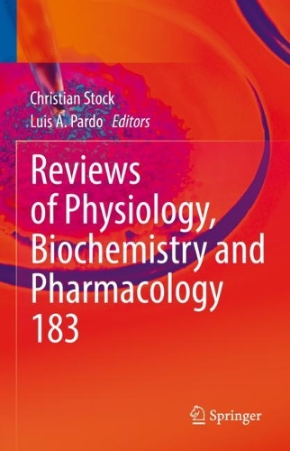 Targets of Cancer Diagnosis and Treatment: Ion Transport in Tumor Biology. 2022 ed.
