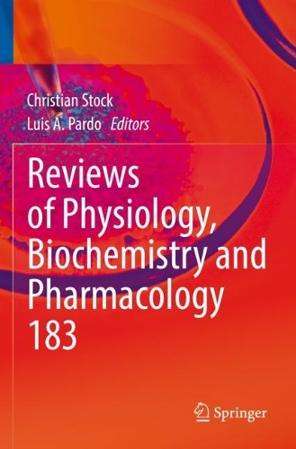 Targets of Cancer Diagnosis and Treatment: Ion Transport in Tumor Biology. 2022 ed.