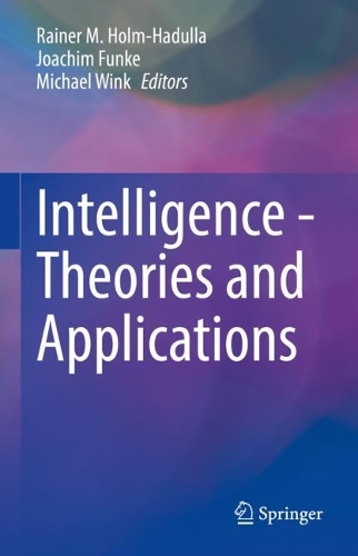 Intelligence - Theories and Applications.