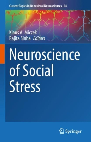 Neuroscience of Social Stress. 1st ed. 2022