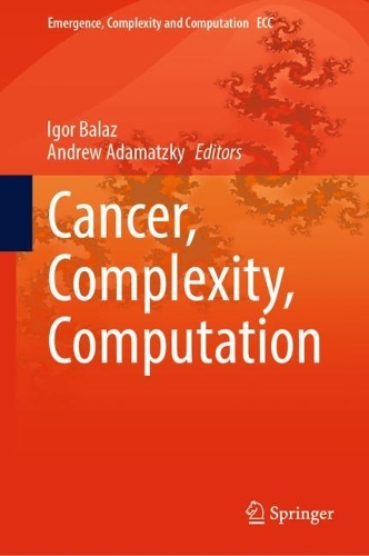 Cancer, Complexity, Computation. 2022 ed.