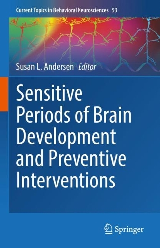 Sensitive Periods of Brain Development and Preventive Interventions. 1st ed. 2022