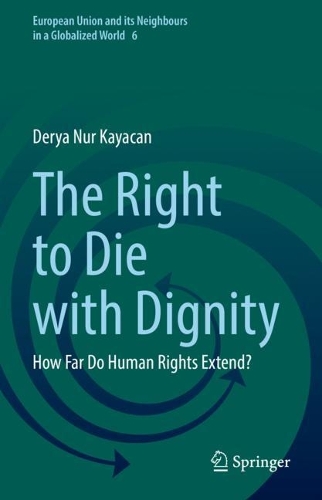The Right to Die with Dignity