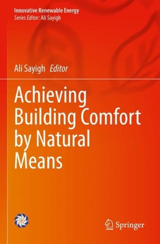 Achieving Building Comfort by Natural Means. 2022 ed.