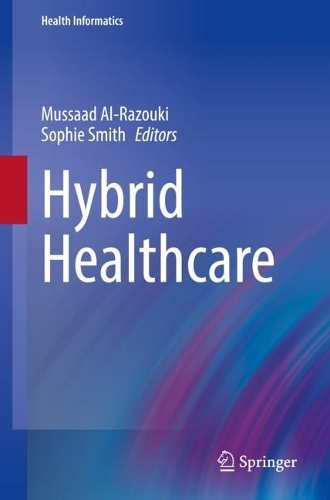 Hybrid Healthcare. 2022 ed.