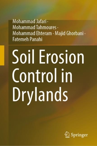 Soil Erosion Control in Drylands. 2022 ed.