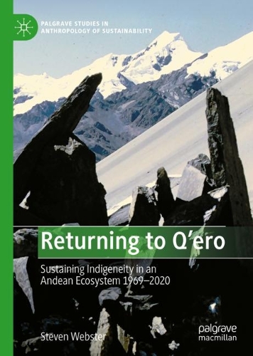 Returning to Q'ero