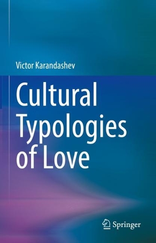 Cultural Typologies of Love.