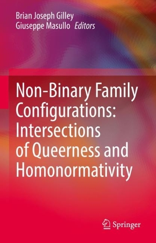 Non-Binary Family Configurations