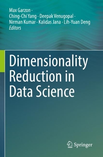 Dimensionality Reduction in Data Science. 2022 ed.