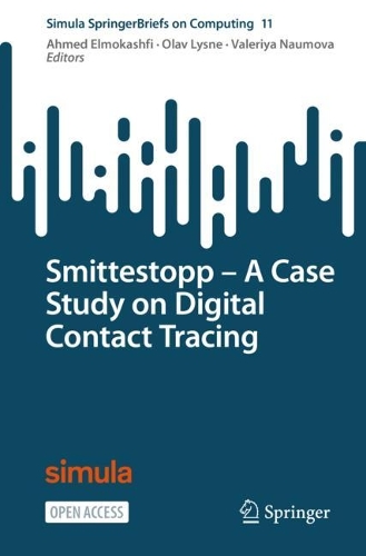 Smittestopp ? A Case Study on Digital Contact Tracing.