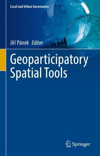 Geoparticipatory Spatial Tools. 2022 ed.