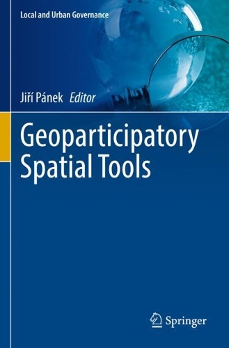 Geoparticipatory Spatial Tools. 2022 ed.