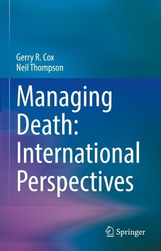 Managing Death