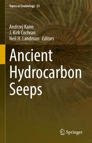 Ancient Hydrocarbon Seeps. 1st ed. 2022