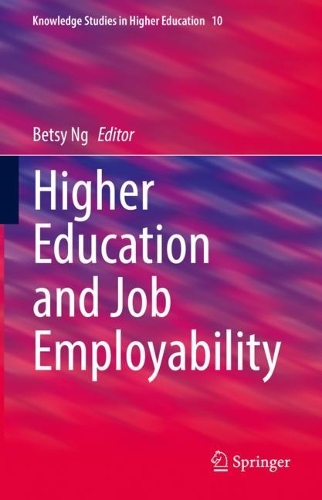 Higher Education and Job Employability.