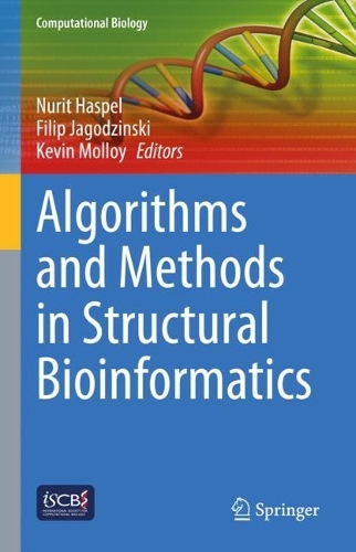 Algorithms and Methods in Structural Bioinformatics. 2022 ed.